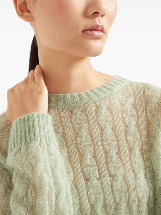  브루넬로 쿠치넬리 스웨터 M2I778110C9738 - BRUNELLO CUCINELLI