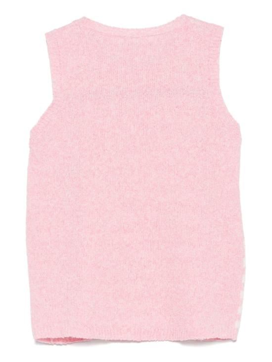 25SS [주니어] 조앤토비아 자켓/베스트 ED2MK ROSA NATURALE Pink - ZHOE & TOBIAH