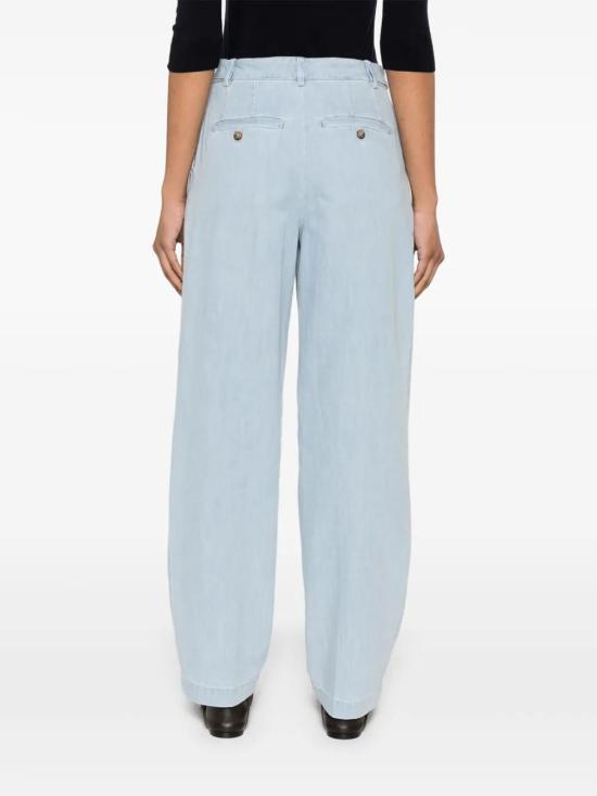  아페쎄 스트레이트 팬츠 COGXXF08475 - A.P.C.