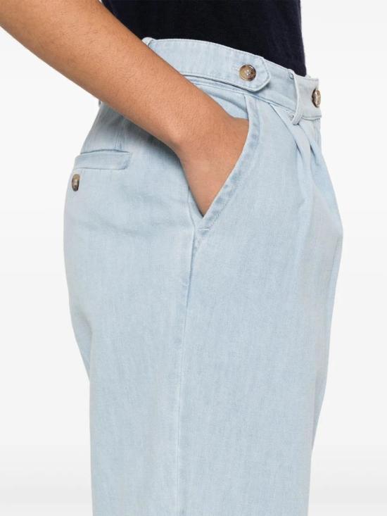  아페쎄 스트레이트 팬츠 COGXXF08475 - A.P.C.