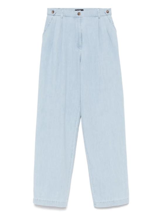  아페쎄 스트레이트 팬츠 COGXXF08475