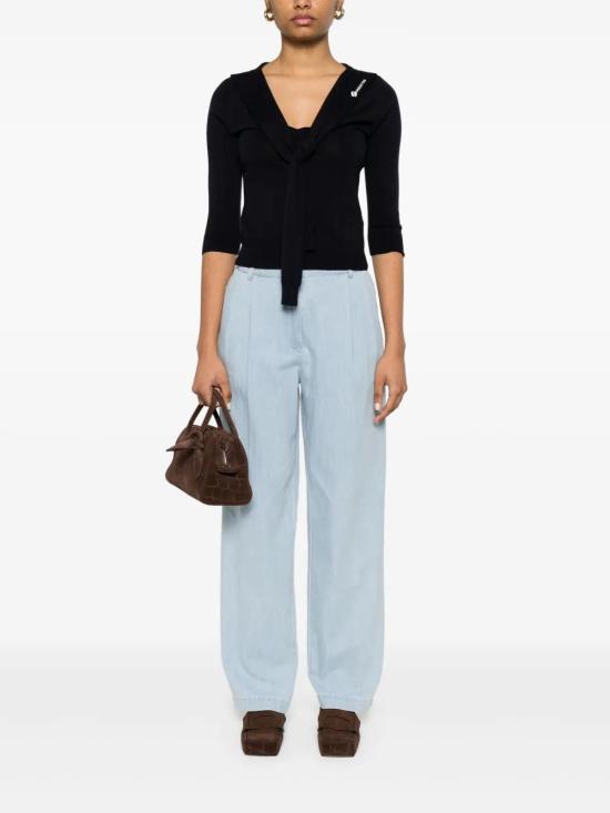  아페쎄 스트레이트 팬츠 COGXXF08475 - A.P.C.