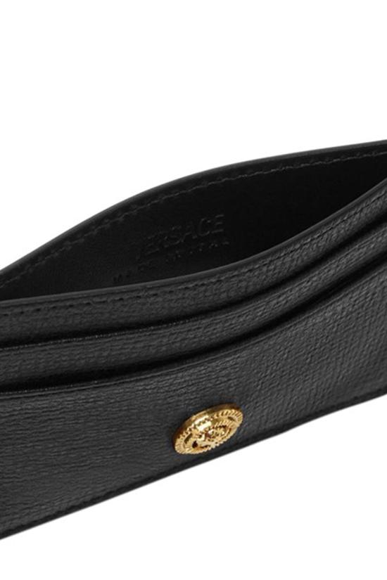  베르사체 카드지갑 DPN24671A10544 1B00V multicolor - VERSACE