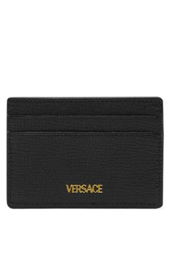  베르사체 카드지갑 DPN24671A10544 1B00V multicolor - VERSACE