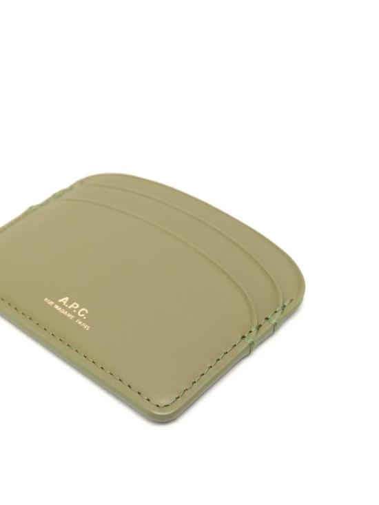  아페쎄 지갑 PXAWVF63270 - A.P.C.