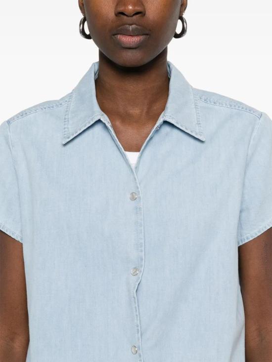  아페쎄 셔츠 COGXXF12440 - A.P.C.