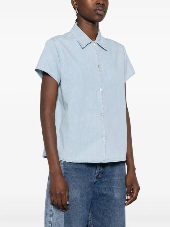  아페쎄 셔츠 COGXXF12440 - A.P.C.