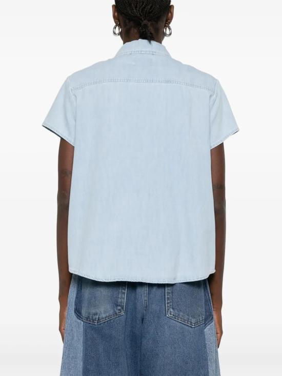  아페쎄 셔츠 COGXXF12440 - A.P.C.