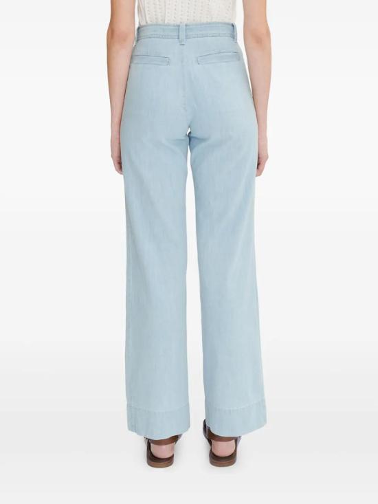  아페쎄 데님 팬츠 COGXXF09222 - A.P.C.