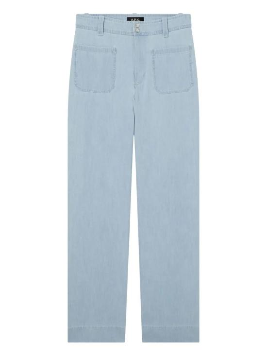  아페쎄 데님 팬츠 COGXXF09222