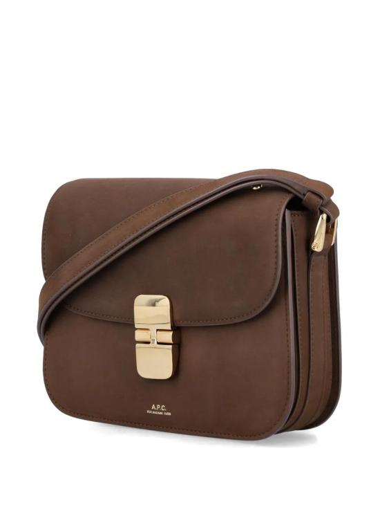  아페쎄 크로스백 F61413PXCATCAA - A.P.C.