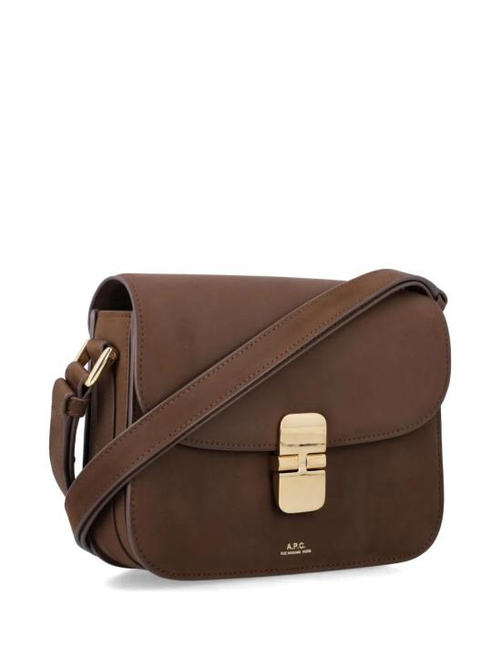  아페쎄 크로스백 F61413PXCATCAA - A.P.C.