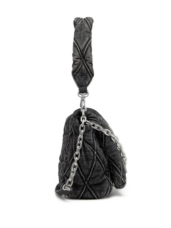  디젤 토트백 X09596P6330 black - DIESEL