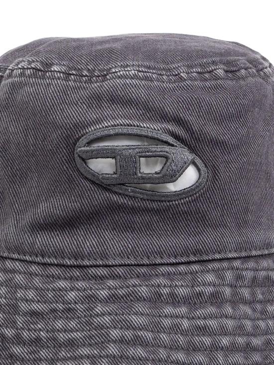  디젤 모자 A175020CEBT - DIESEL