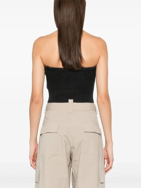  디젤 민소매 티셔츠 A148130AKBQ - DIESEL