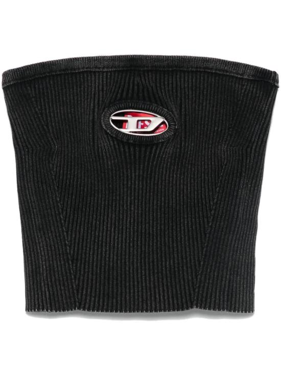  디젤 민소매 티셔츠 A148130AKBQ