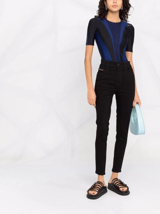  디젤 데님 팬츠 A03597069EF - DIESEL