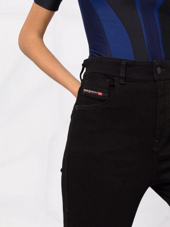  디젤 데님 팬츠 A03597069EF - DIESEL