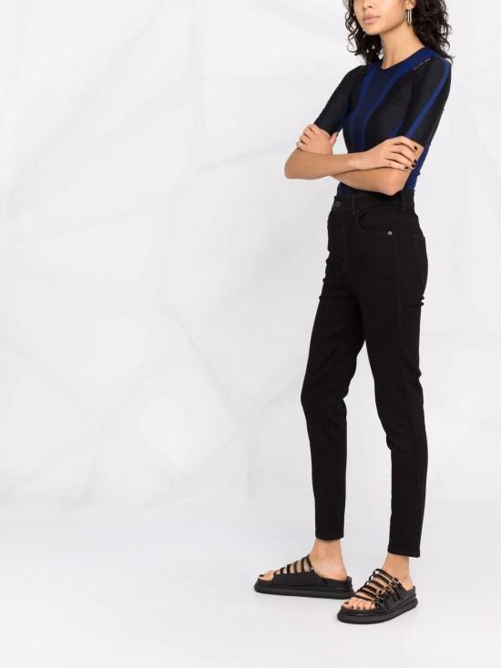  디젤 데님 팬츠 A03597069EF - DIESEL