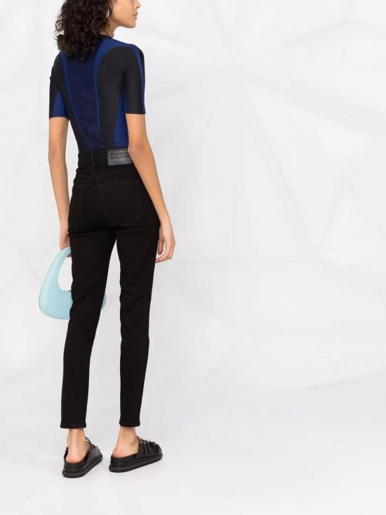  디젤 데님 팬츠 A03597069EF - DIESEL