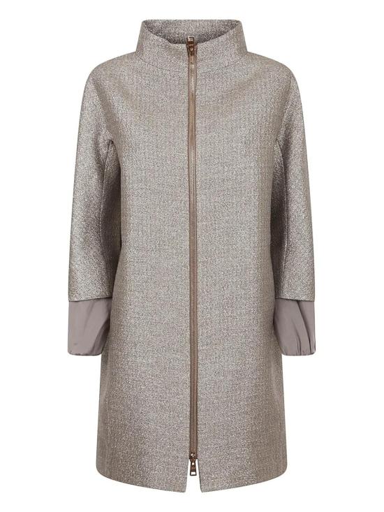  에르노 코트 CA000571D13239 beige