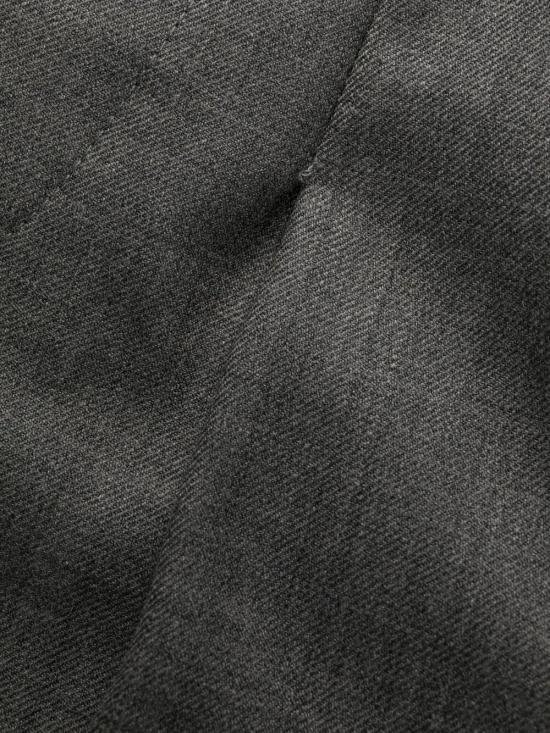 25FW 톰브라운 스커트 MGC019A 00626 035 MED GREY - THOM BROWNE