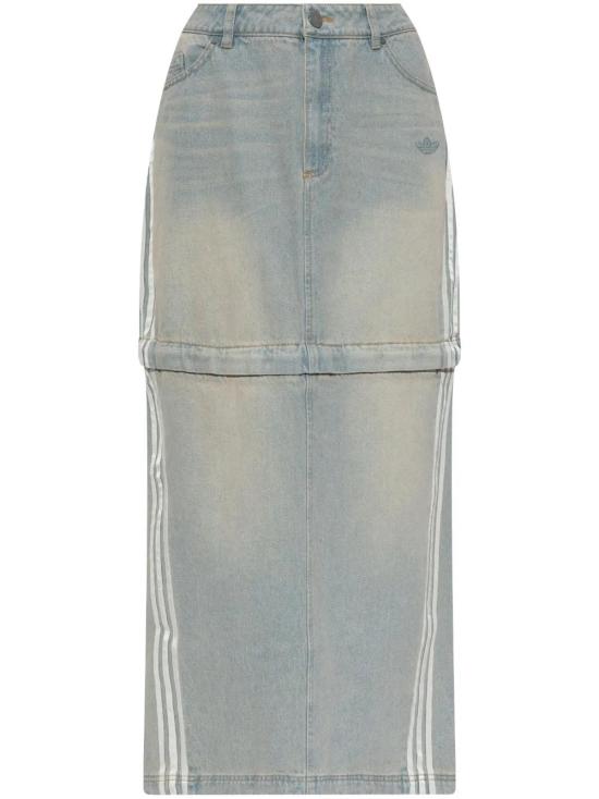 25SS 아디다스 롱 스커트 JX9215 DOM