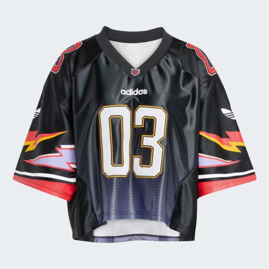 25SS 아디다스 긴팔 티셔츠 JX9217 DOM