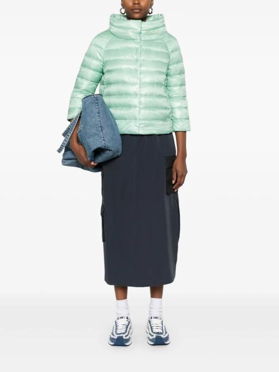  에르노 패딩 PI0046DIC12017Z - HERNO