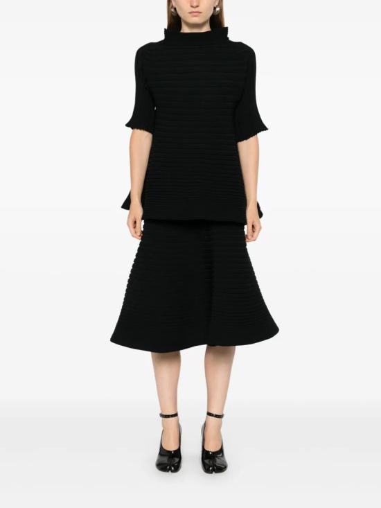 25SS 플리츠플리즈 스웨터 PP48KK792 15 - PLEATS PLEASE