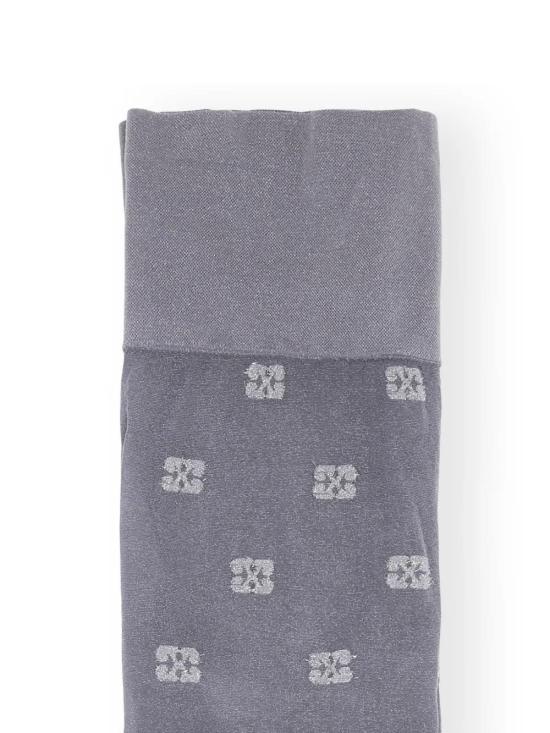  가니 양말 A6294 - GANNI