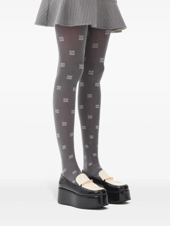  가니 양말 A6294 - GANNI