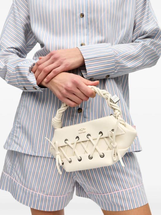  가니 토트백 A6847 - GANNI