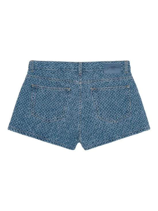  가니 숏팬츠 J1787 - GANNI