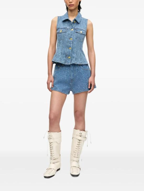  가니 숏팬츠 J1787 - GANNI