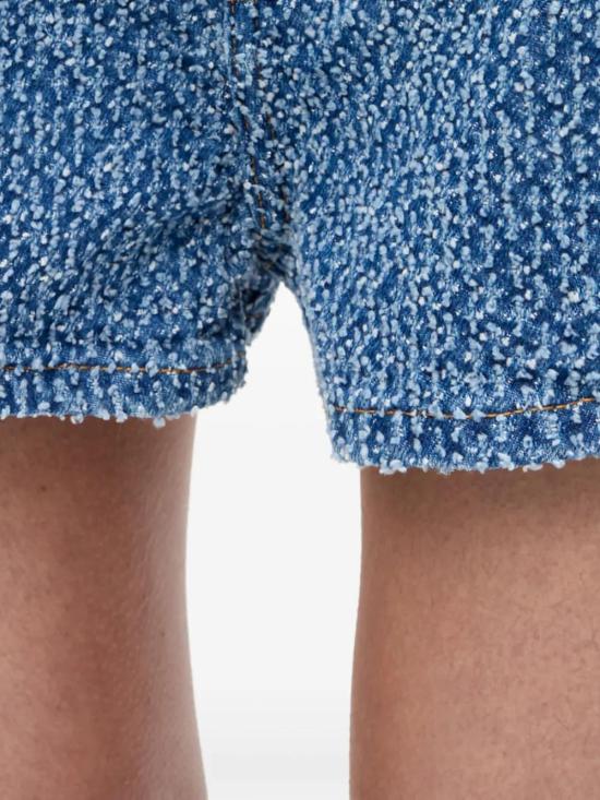  가니 숏팬츠 J1787 - GANNI