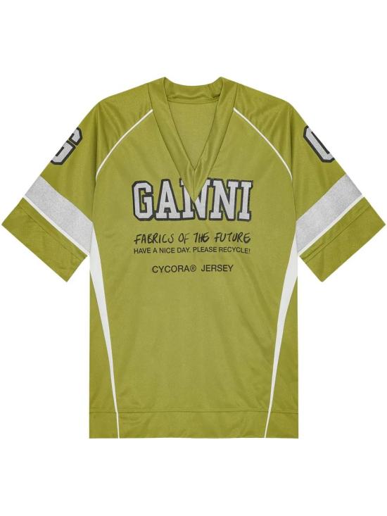  가니 반팔 티셔츠 T4299
