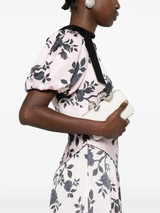  셀프 포트레이트 클러치/파우치 SS25305AC - SELF PORTRAIT