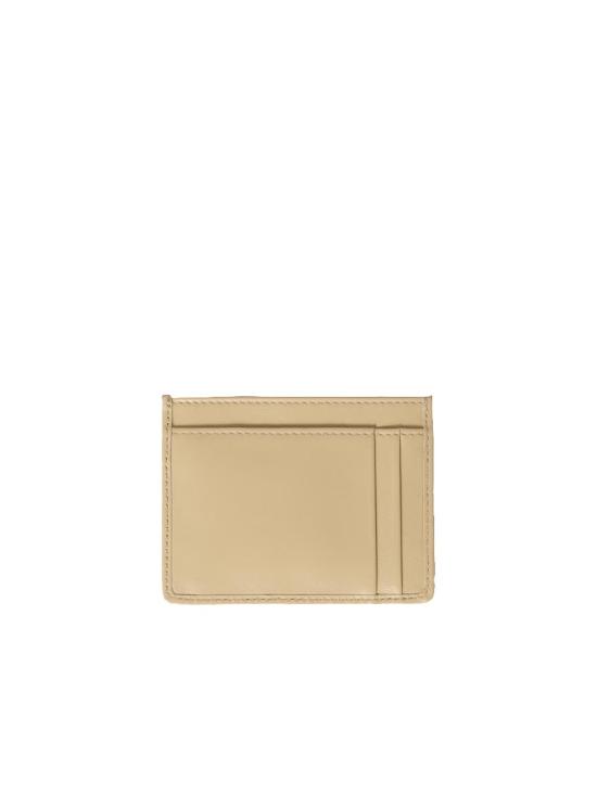  미우미우 지갑 5MC076AFPPF0K57 Beige - MIU MIU