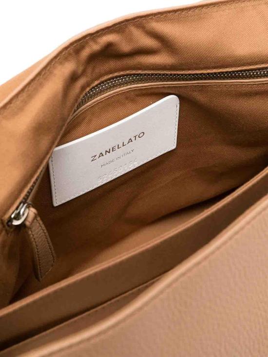 26SS 자넬라토 토트백 0680100050000MZ0294 Beige - ZANELLATO