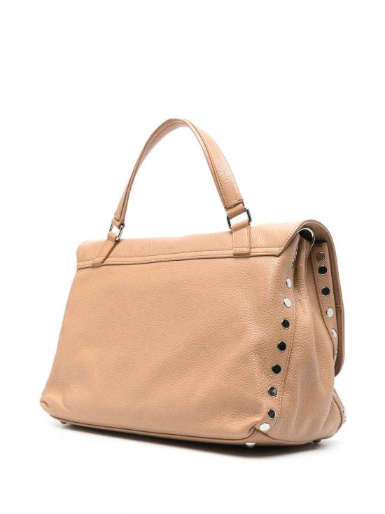 26SS 자넬라토 토트백 0680100050000MZ0294 Beige - ZANELLATO