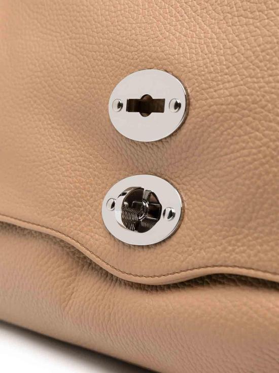 26SS 자넬라토 토트백 0680100050000MZ0294 Beige - ZANELLATO