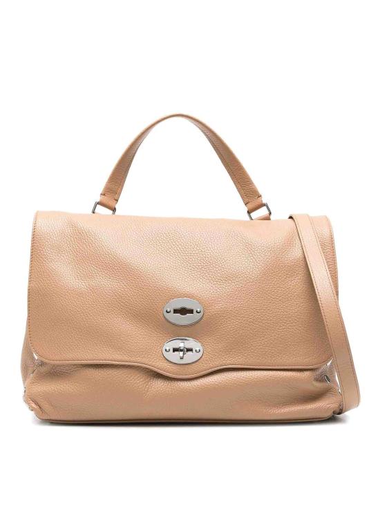 26SS 자넬라토 토트백 0680100050000MZ0294 Beige