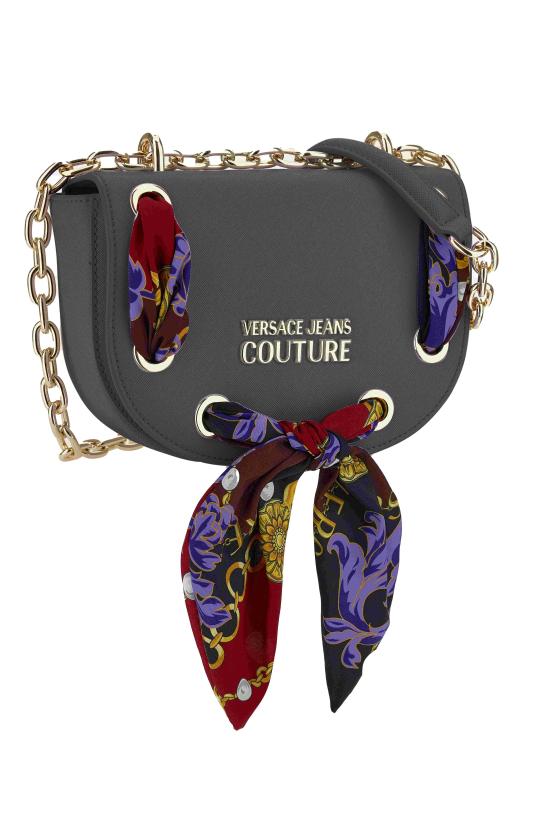  베르사체 숄더백 75VA4BAC ZS467899 Black - VERSACE