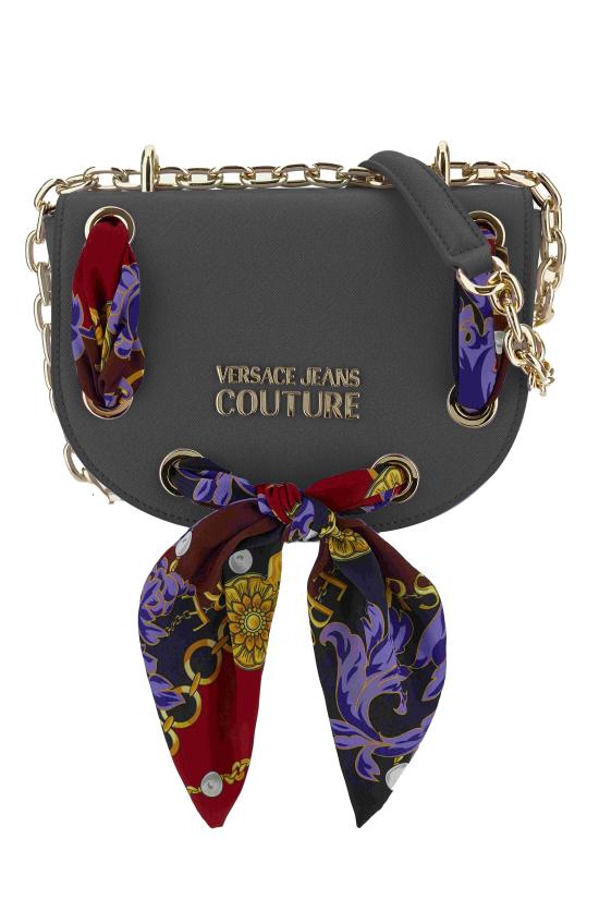  베르사체 숄더백 75VA4BAC ZS467899 Black