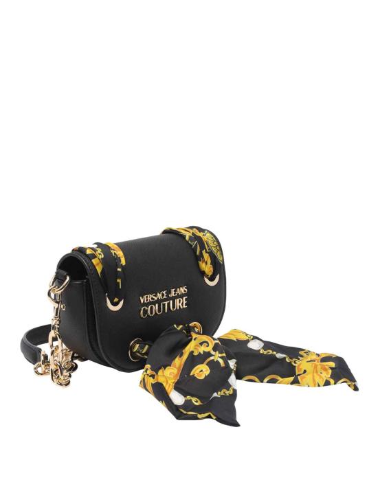  베르사체 숄더백 75VA4BAB ZS467899 Black - VERSACE