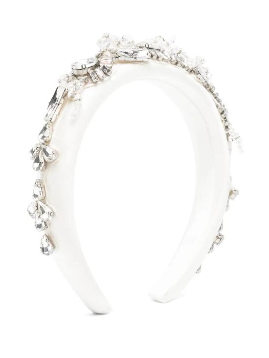  셀프 포트레이트 헤어 액세서리 SS25656HC