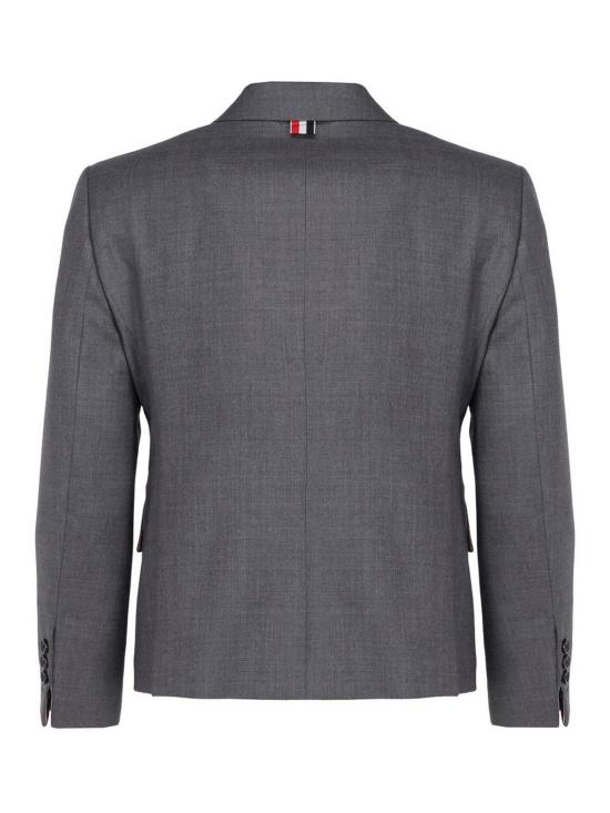  톰브라운 수트 자켓 FBC010V00626035 Grey - THOM BROWNE