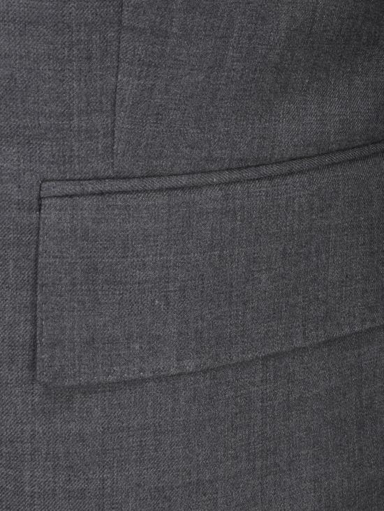  톰브라운 수트 자켓 FBC010V00626035 Grey - THOM BROWNE