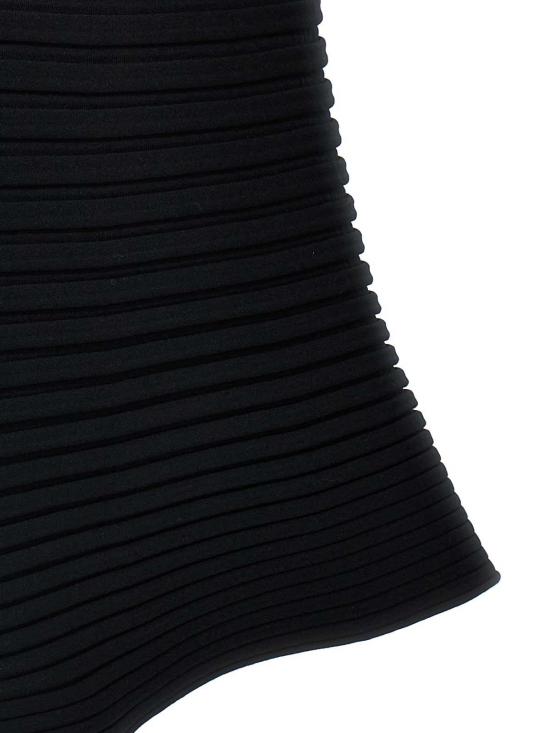  플리츠플리즈 블라우스 PP48KK79215 Black - PLEATS PLEASE